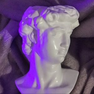 Meet your Posher, Karl